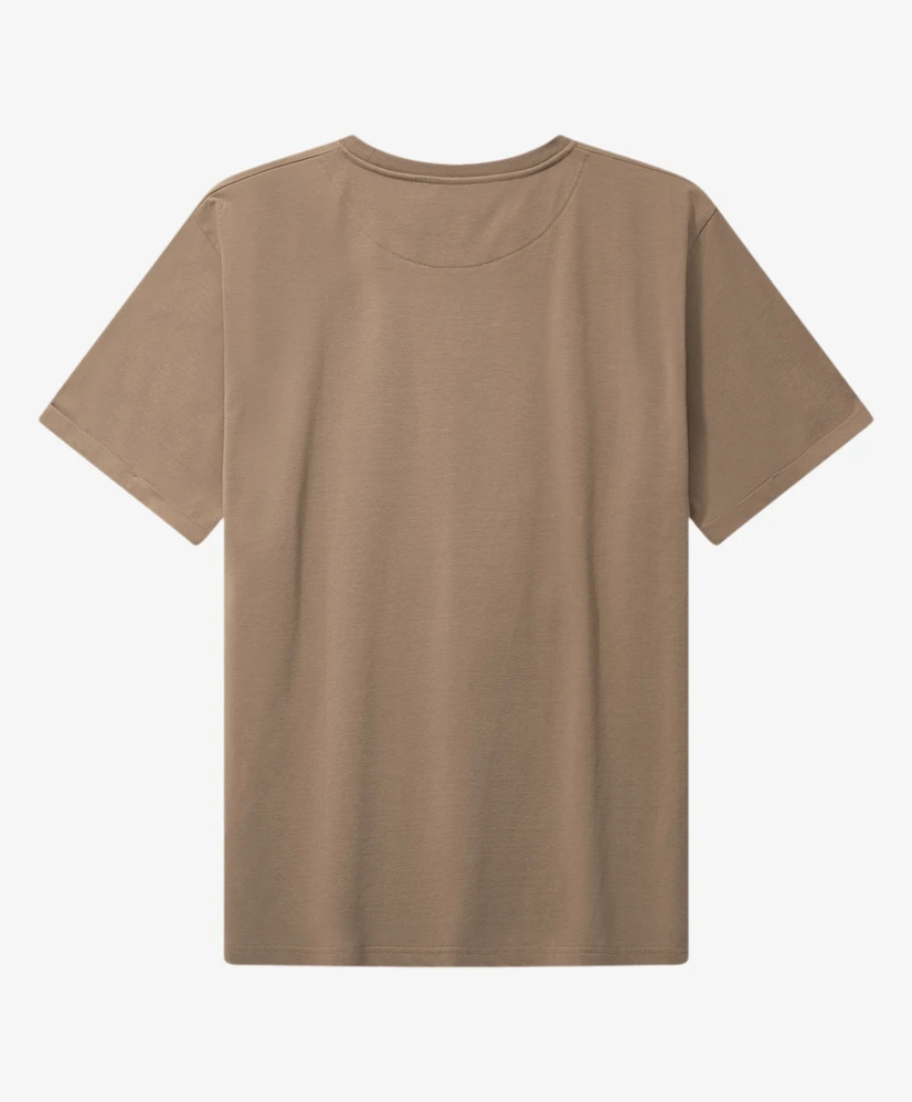 Clean Cut Copenhagen T-shirt Organic