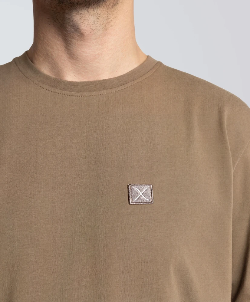 Clean Cut Copenhagen T-shirt Organic