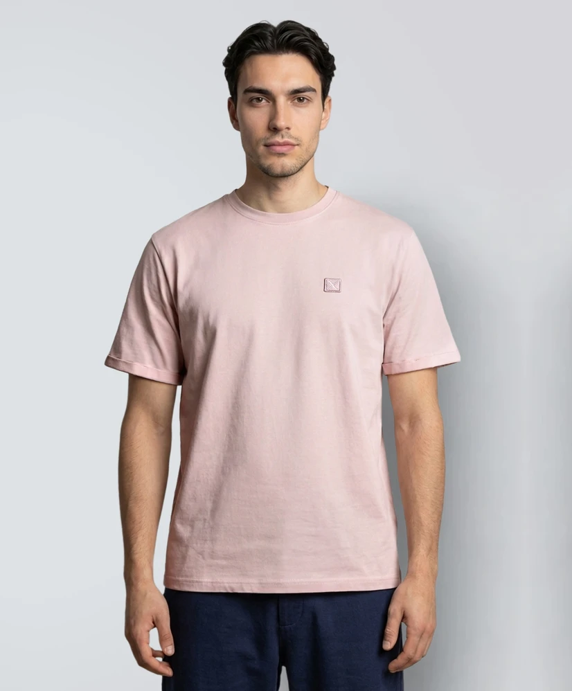 Clean Cut Copenhagen T-shirt Organic