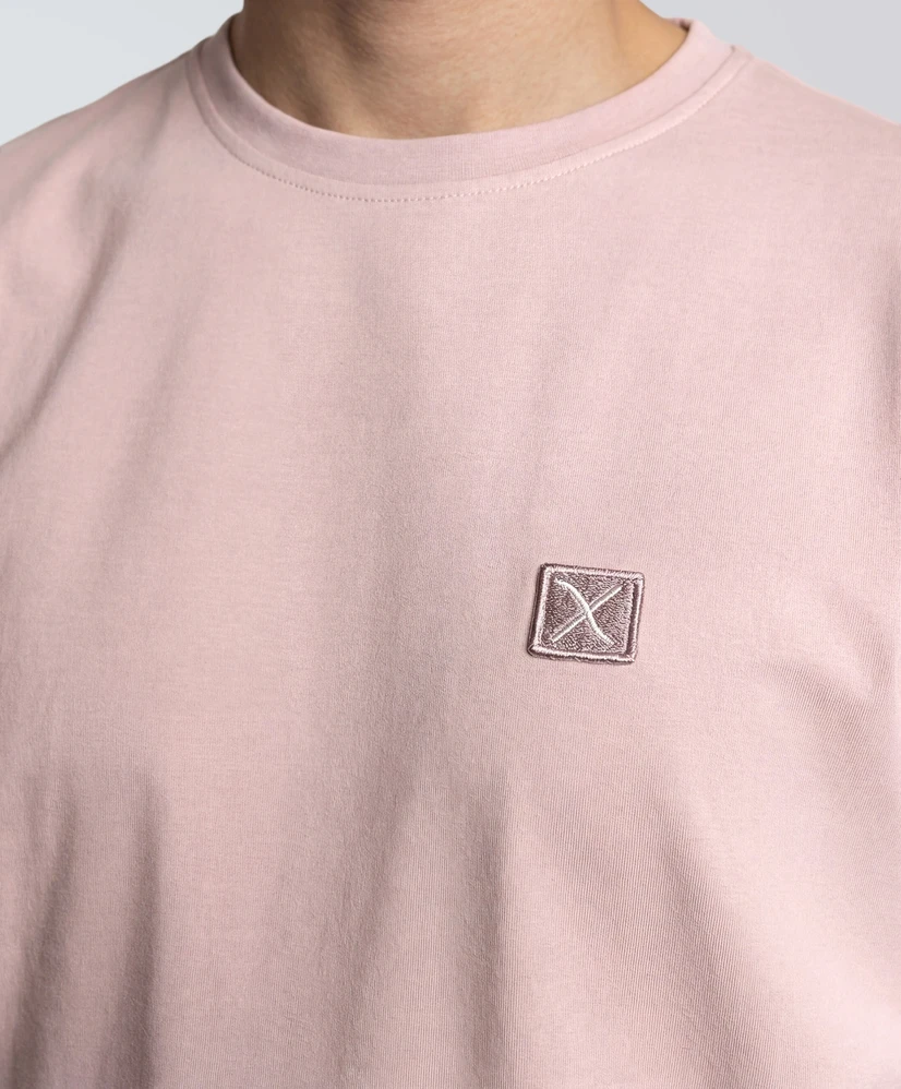 Clean Cut Copenhagen T-shirt Organic