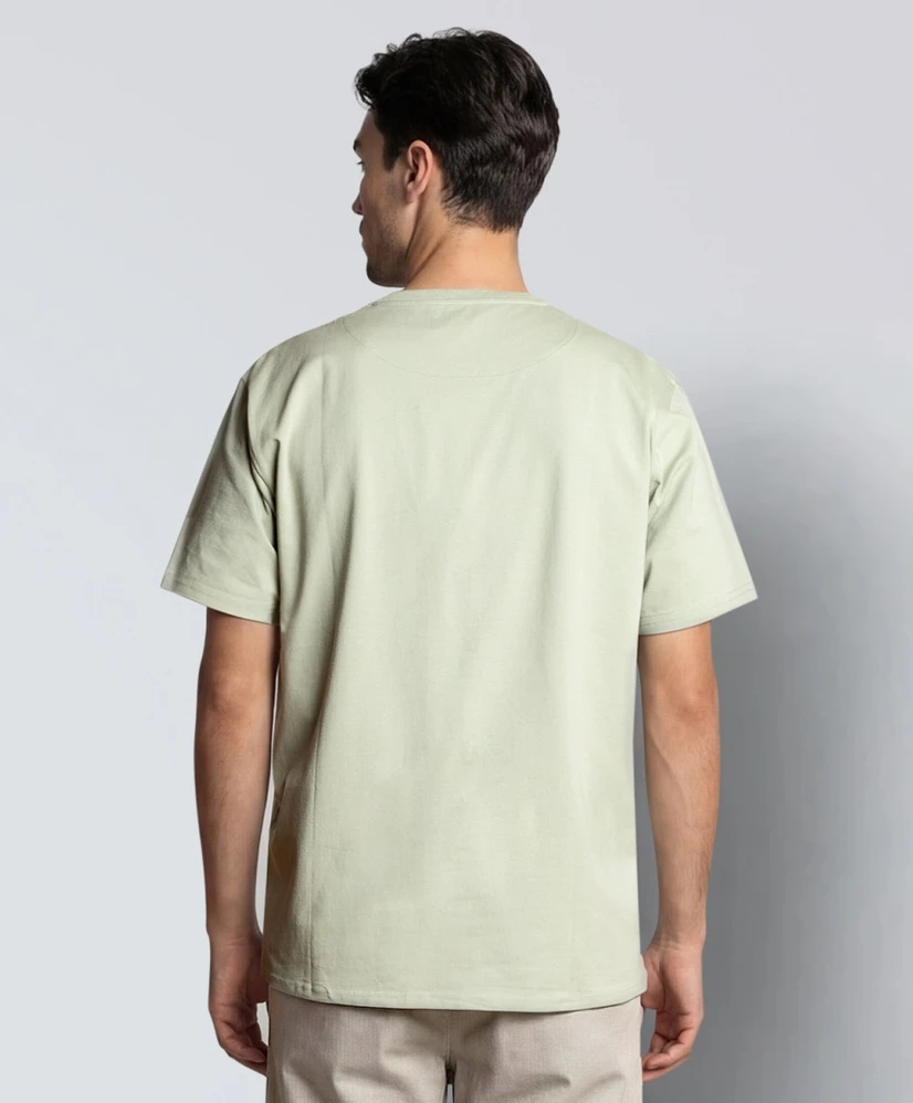 Clean Cut Copenhagen T-shirt Patrick Organic
