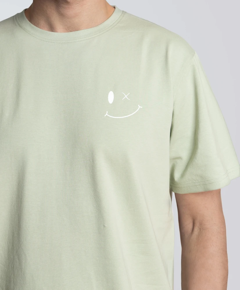 Clean Cut Copenhagen T-shirt Patrick Organic