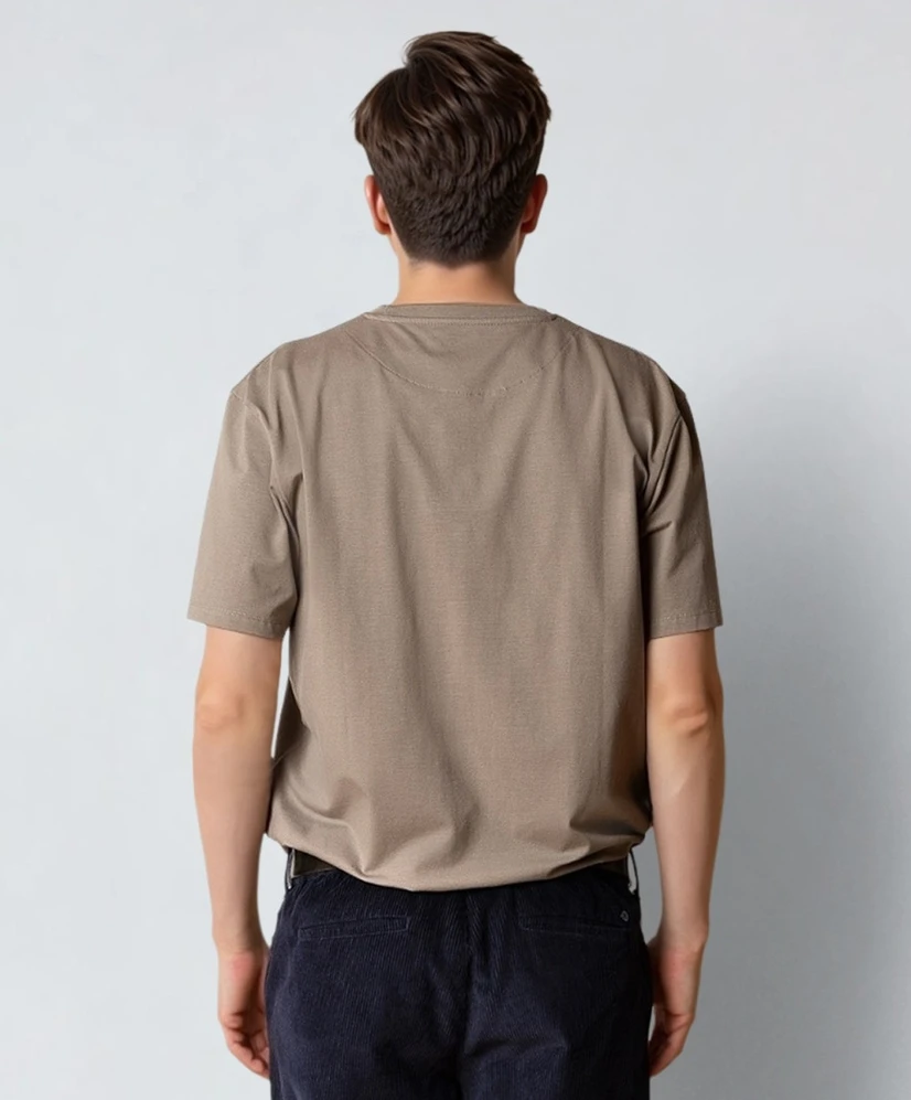 Clean Cut Copenhagen T-shirt Patrick