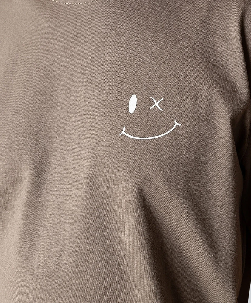 Clean Cut Copenhagen T-shirt Patrick