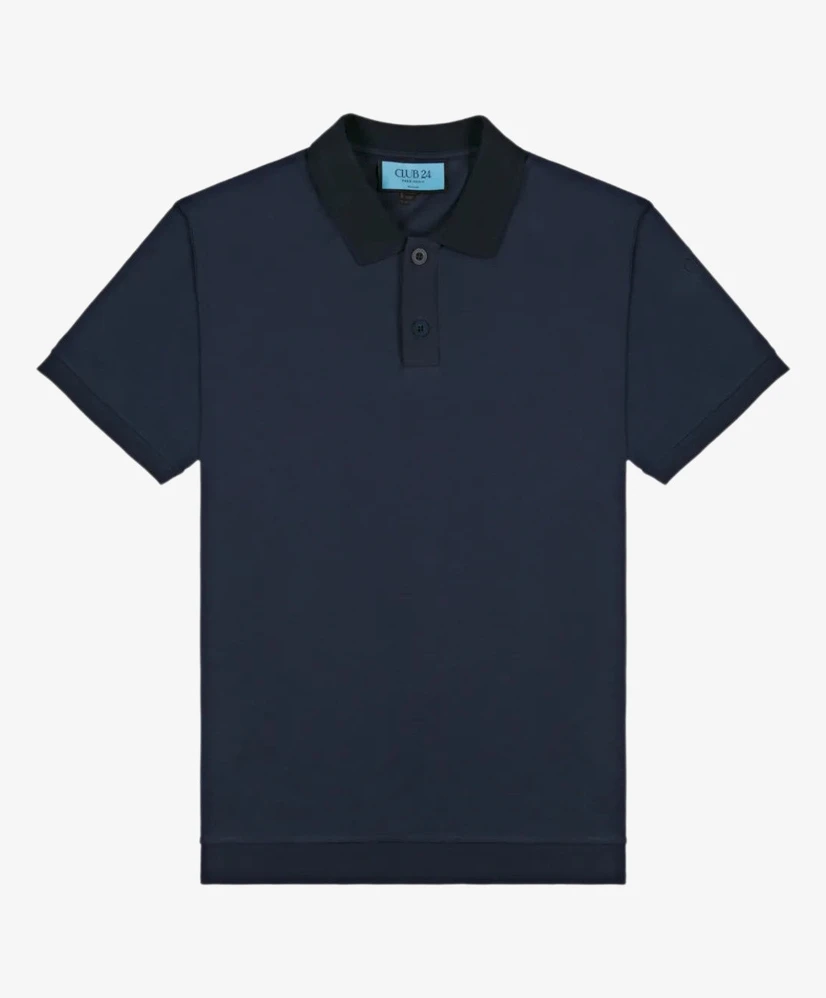 Club 24 Polo Club Navy