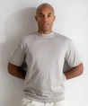 Club 24 T-shirt Club Silver