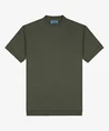 Club 24 T-shirt Hunter Green