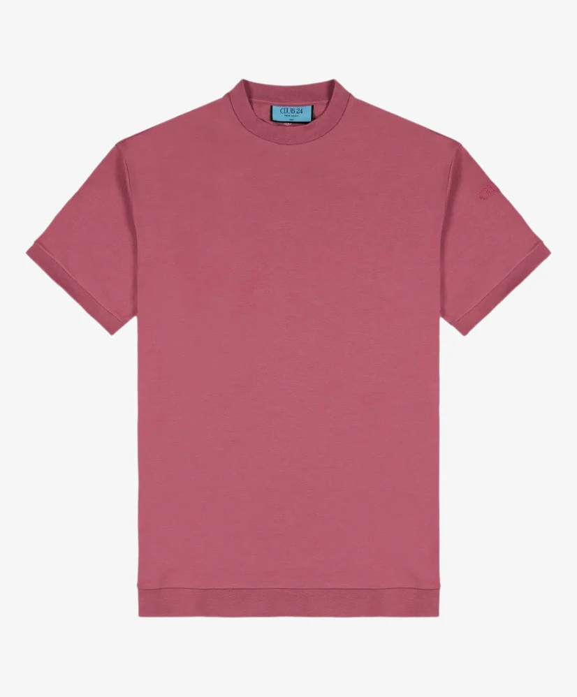 Club 24 T-shirt Jasper