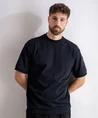 Club 24 T-shirt Paint it Black