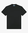 Club 24 T-shirt Paint it Black