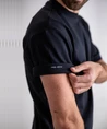 Club 24 T-shirt Paint it Black
