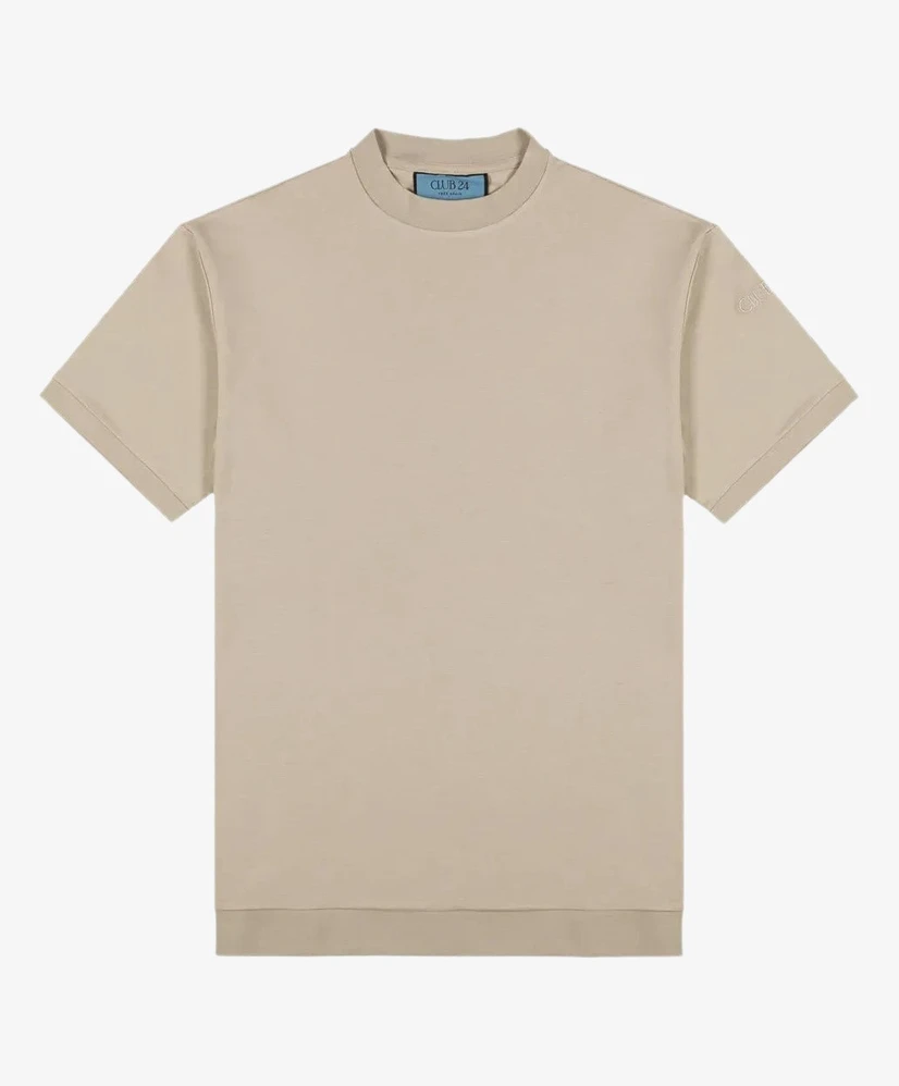 Club 24 T-shirt Sandbar