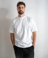 Club 24 T-shirt Sensational White