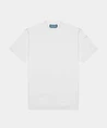 Club 24 T-shirt Sensational White