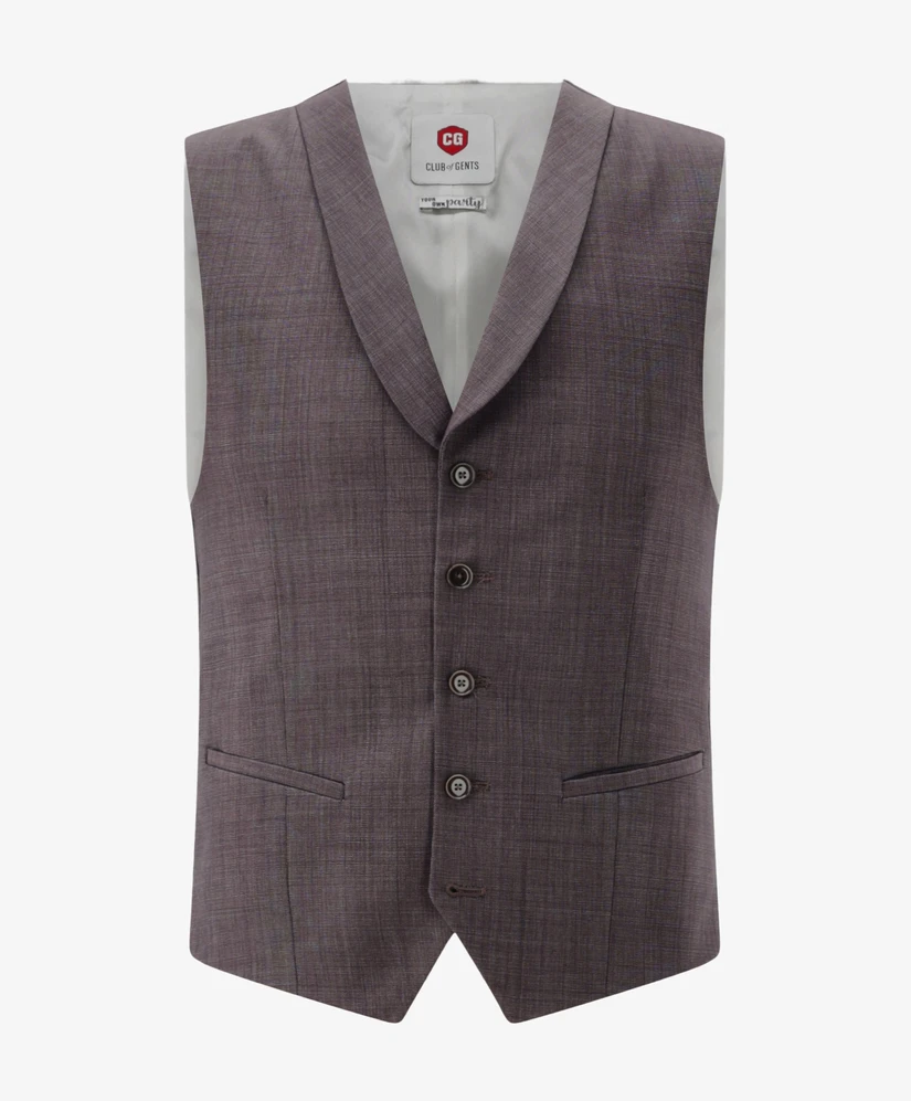Club of Gents Gilet Philipp