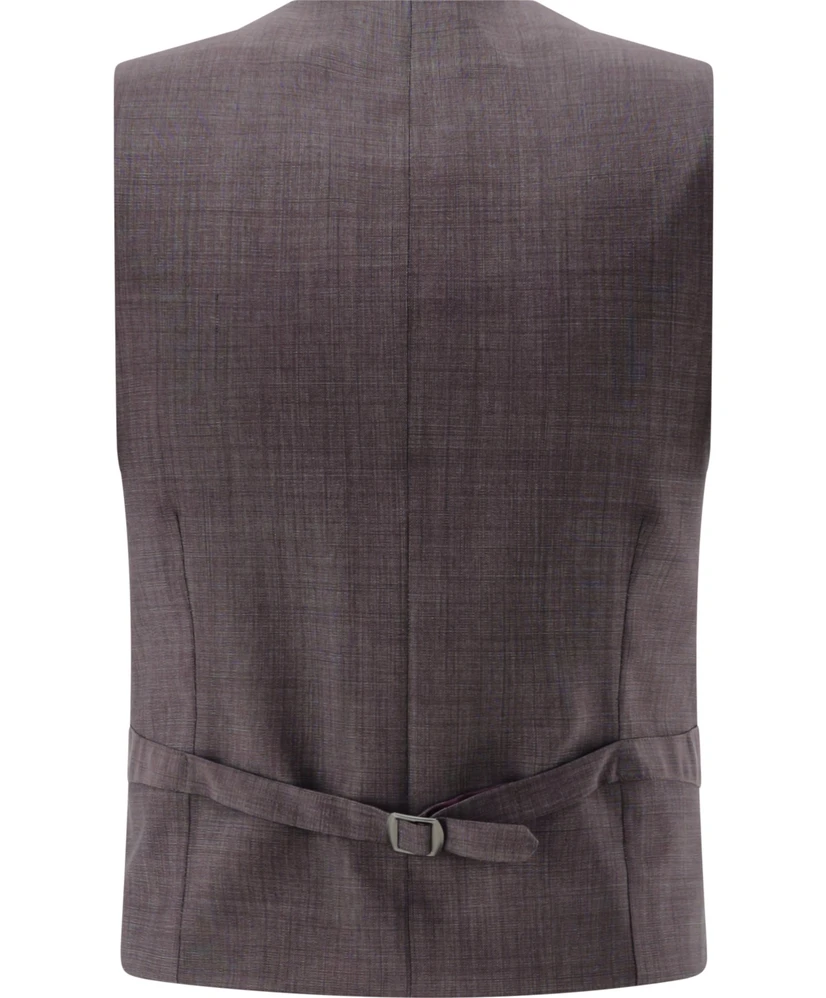 Club of Gents Gilet Philipp