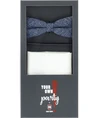 Club of Gents Strik Your Own Party By C