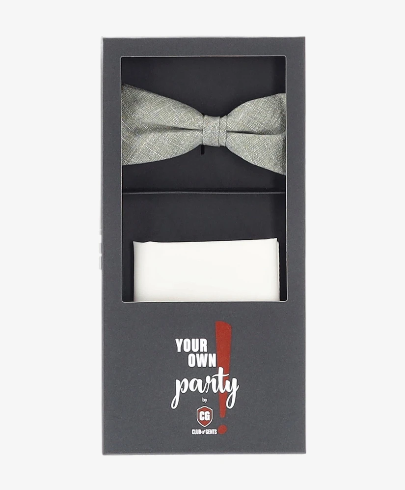 Club of Gents Strik Your Own Party By C