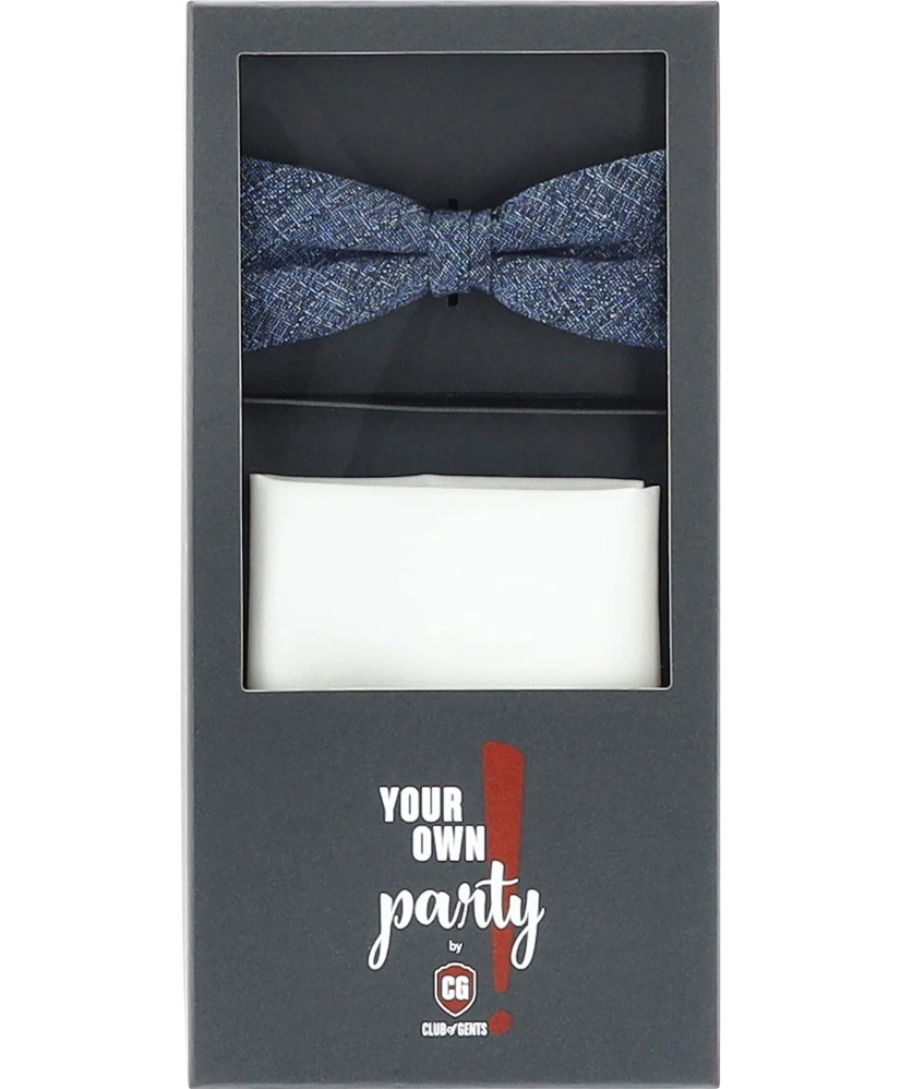 Club of Gents Strik Your Own Party By C