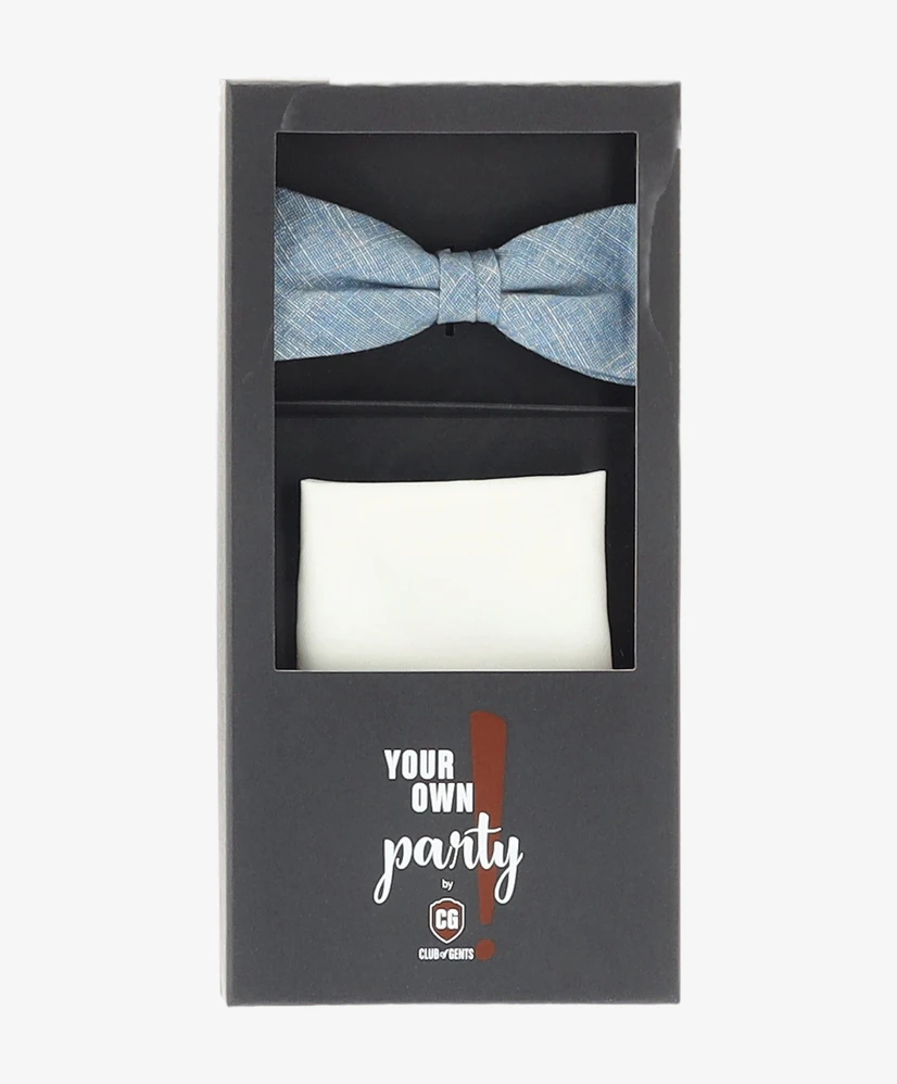 Club of Gents Strik Your Own Party By C
