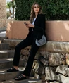&Co Blazer Carry Over