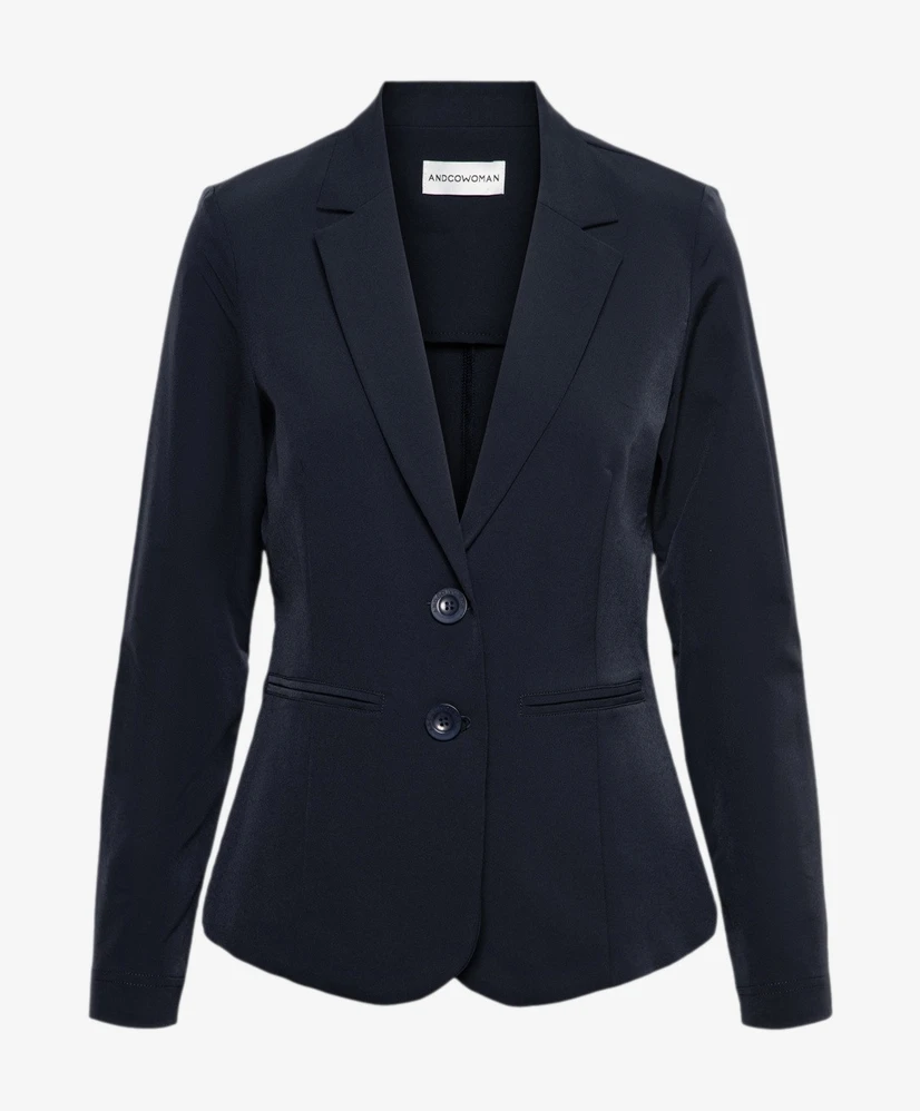 &Co Blazer Carry Over