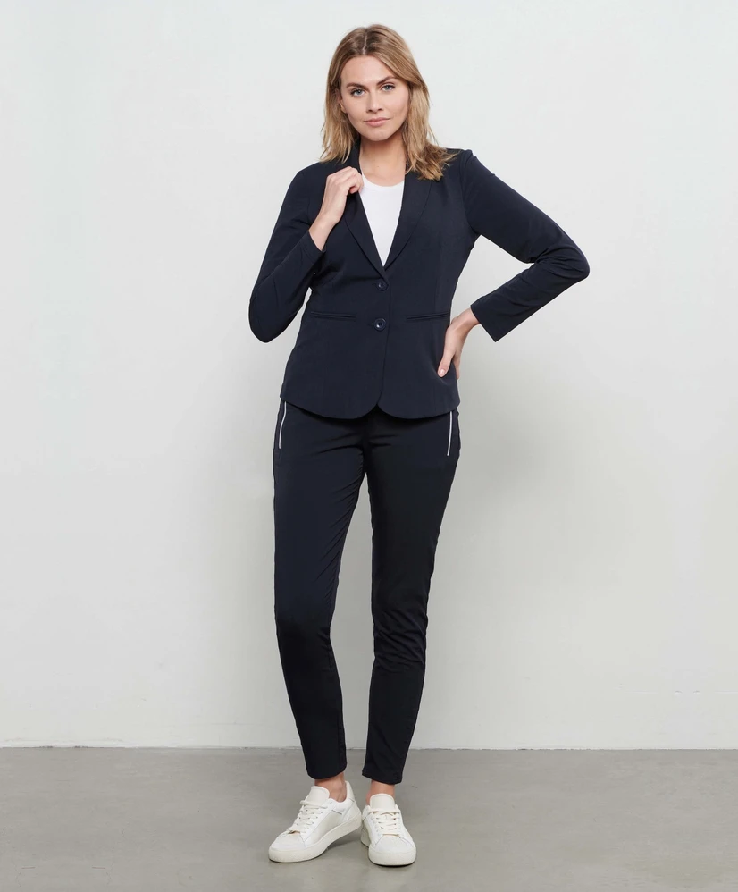 &Co Blazer Carry Over