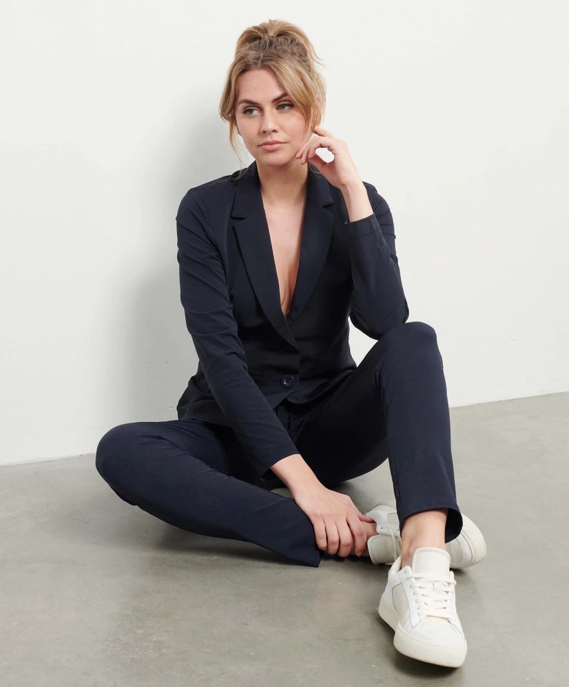 &Co Blazer Carry Over