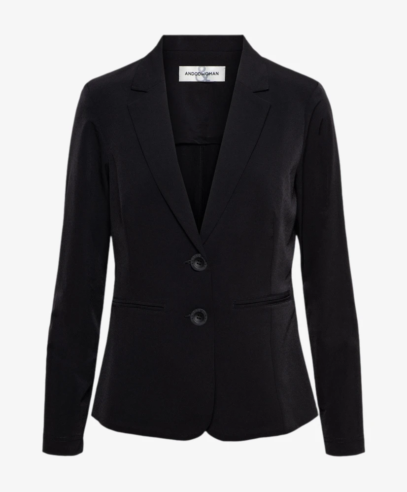 &Co Blazer Carry Over