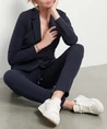 &Co Broek Carry Over