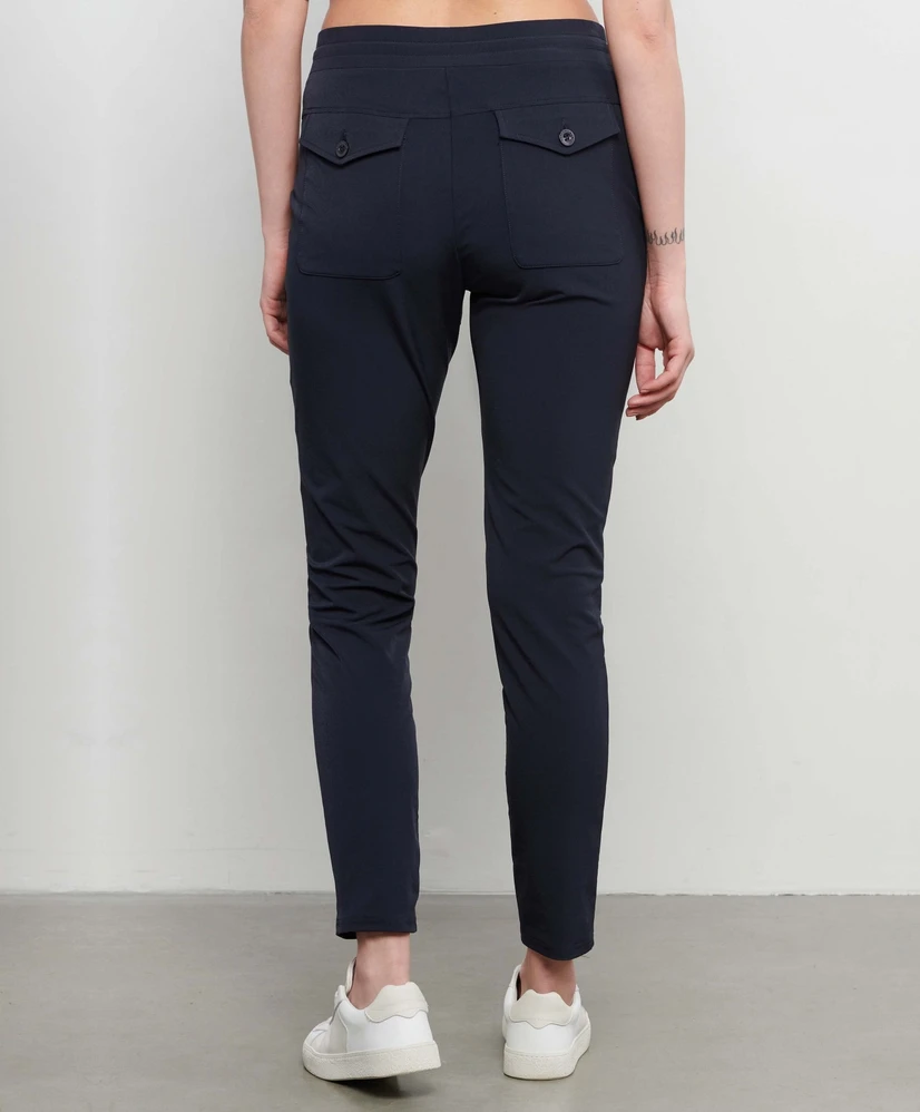 &Co Broek Carry Over