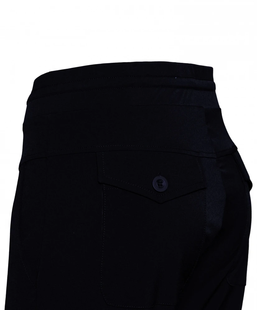&Co Broek Carry Over
