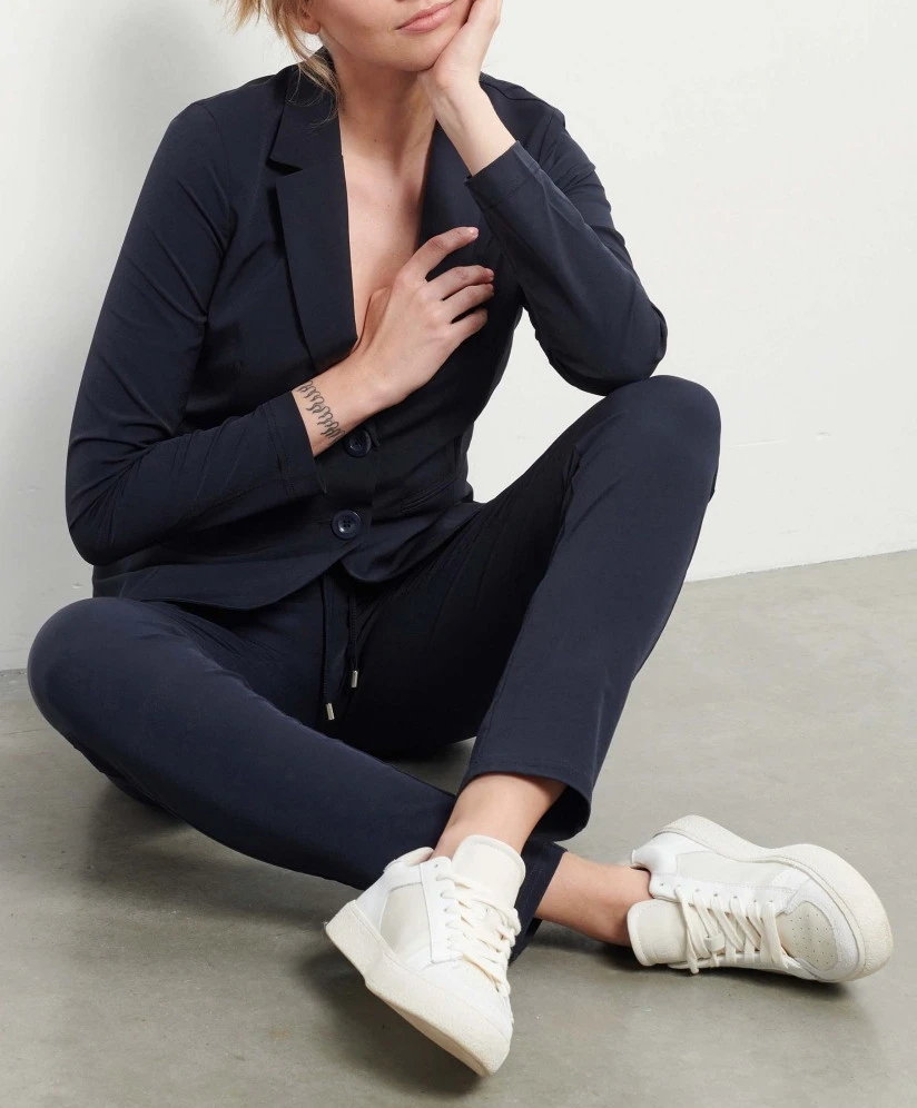 &Co Broek Carry Over
