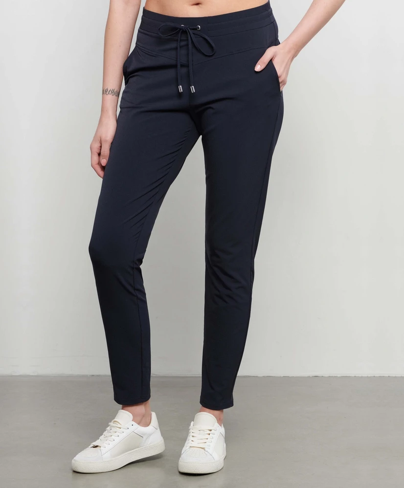 &Co Broek Carry Over