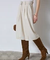 co'couture Bermuda Terry