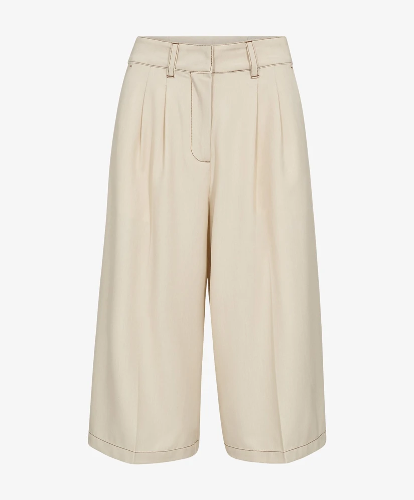co'couture Bermuda Terry