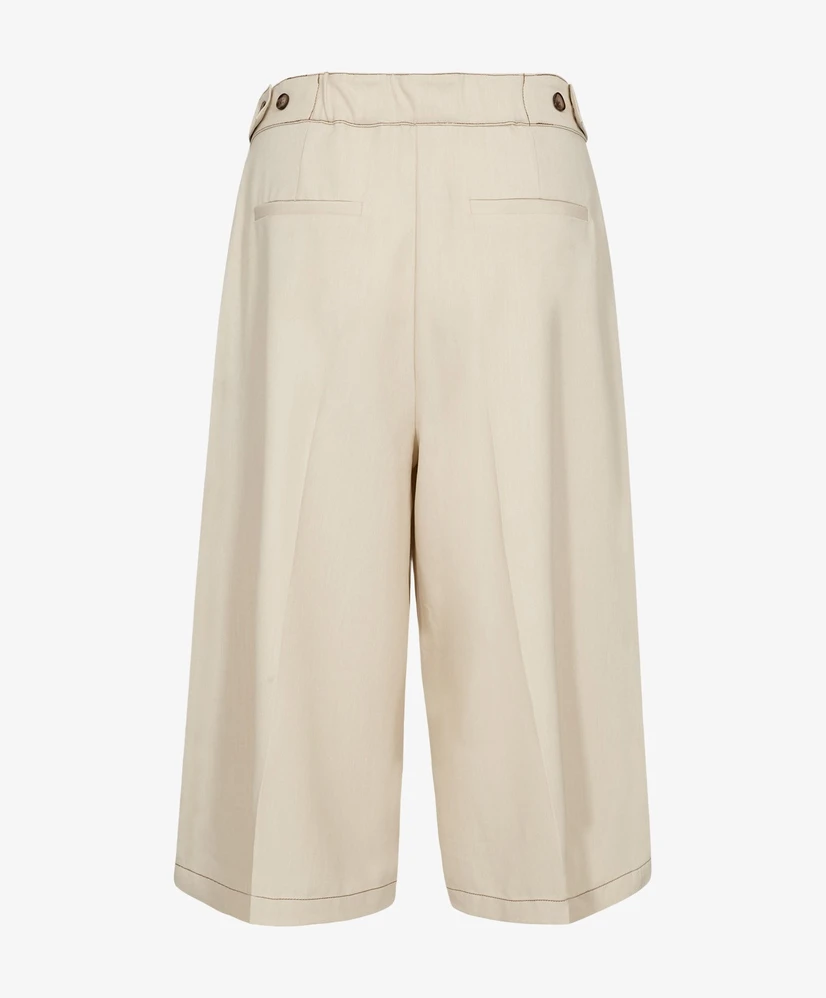 co'couture Bermuda Terry