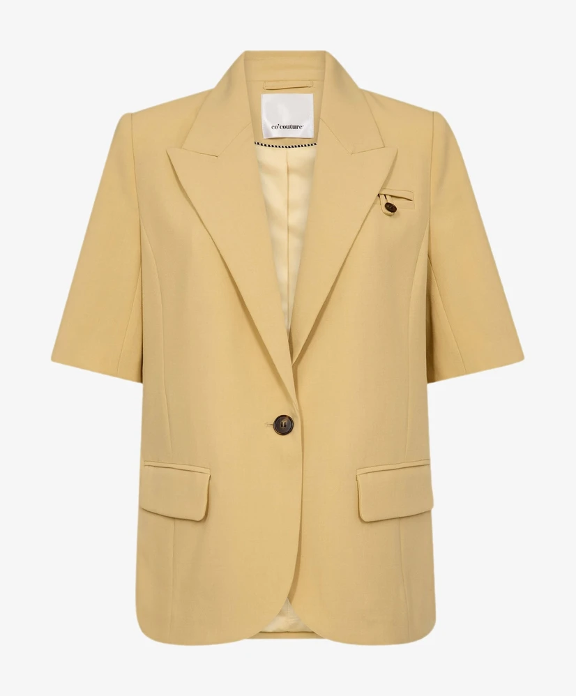 co'couture Blazer Nilan