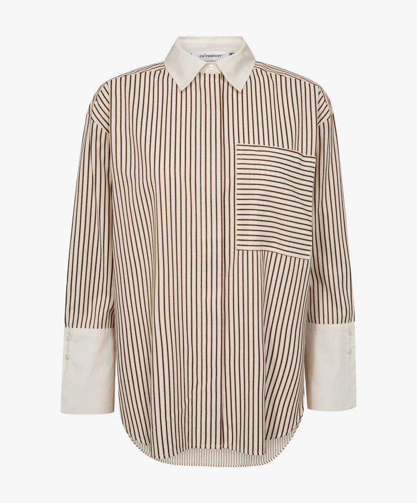 co'couture Blouse Avorra