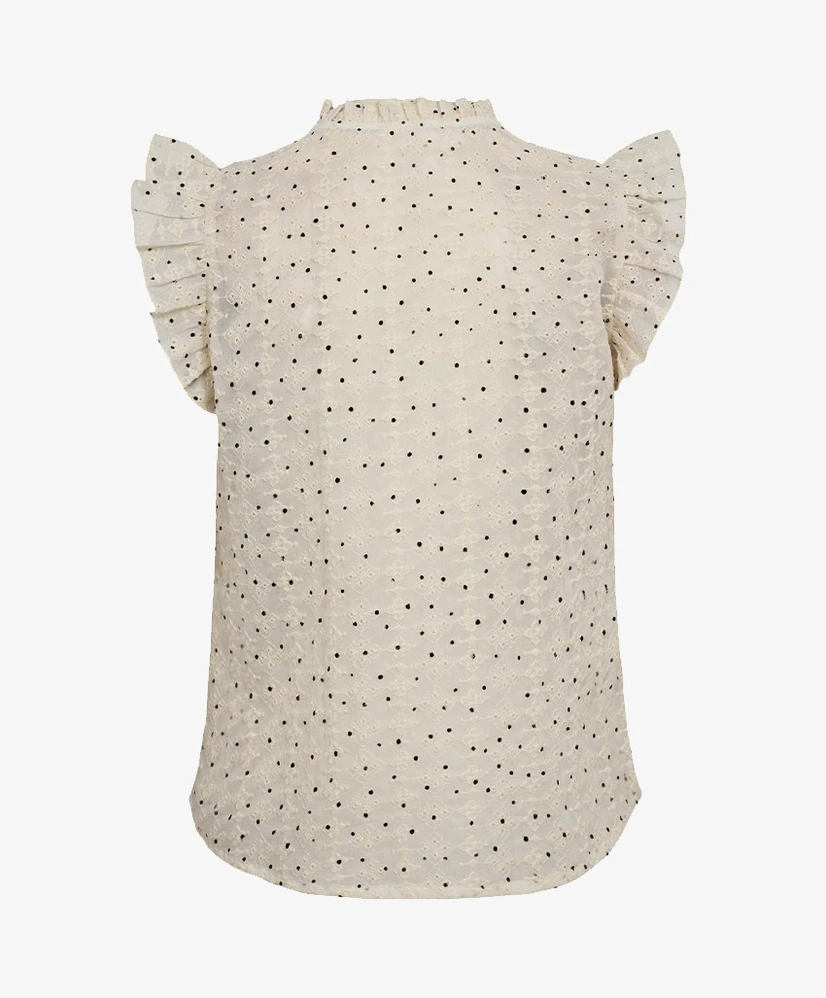 co'couture Blouse Evelyn