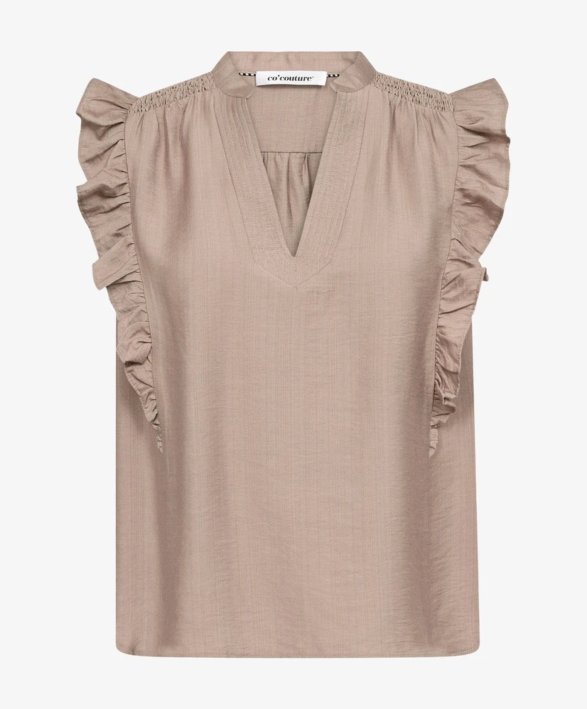 co'couture Blouse Hera