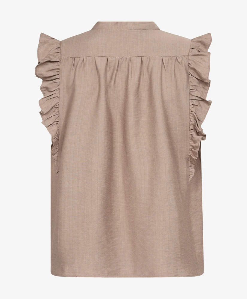 co'couture Blouse Hera