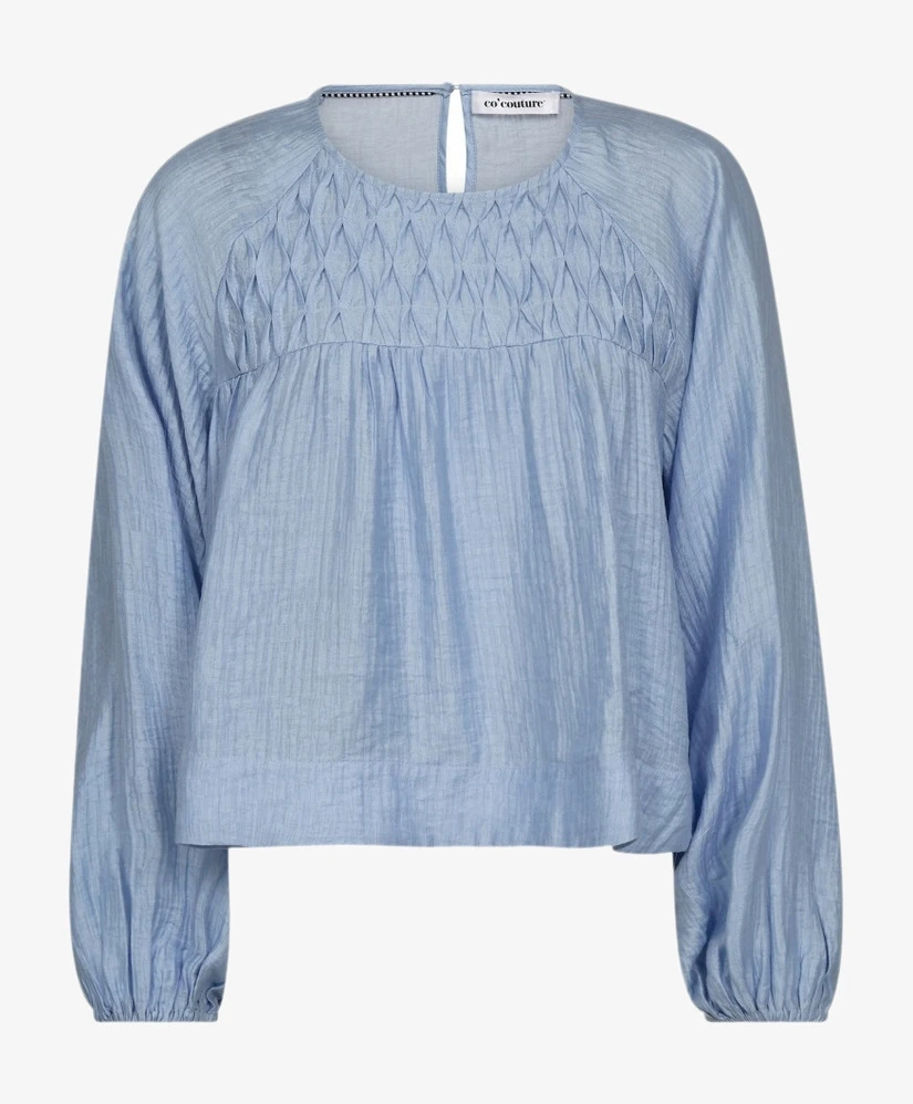 co'couture Blouse Tassy