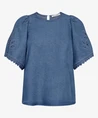 co'couture Blouse Tilly