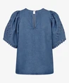 co'couture Blouse Tilly