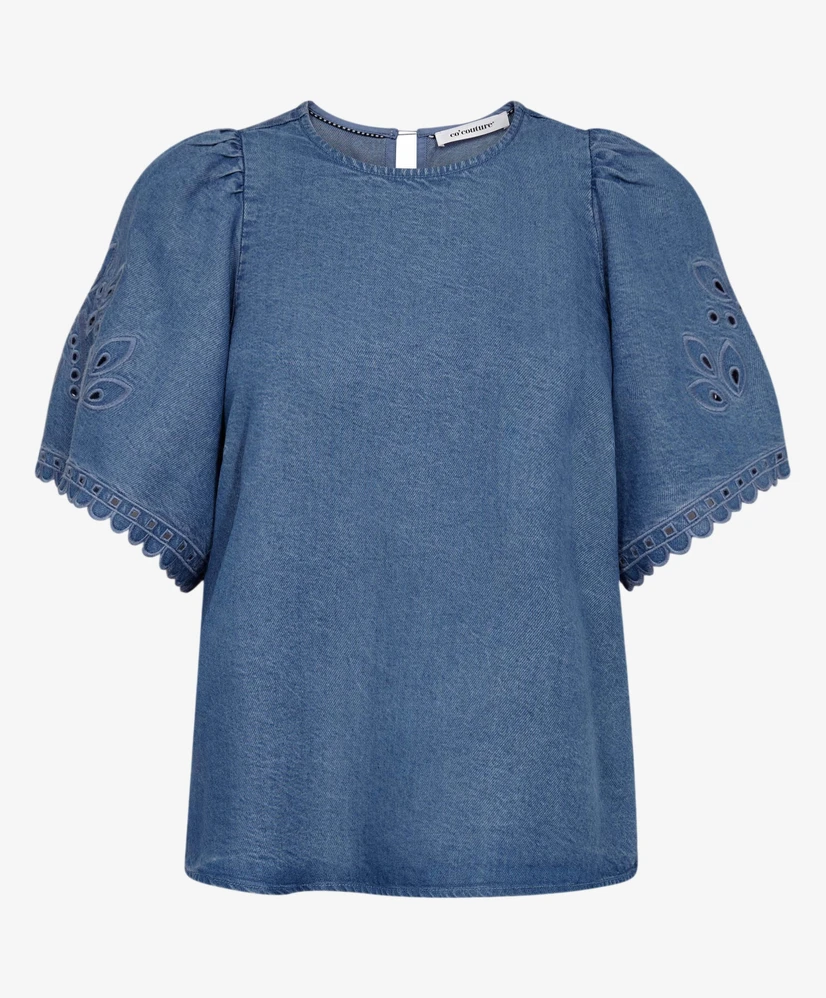 co'couture Blouse Tilly