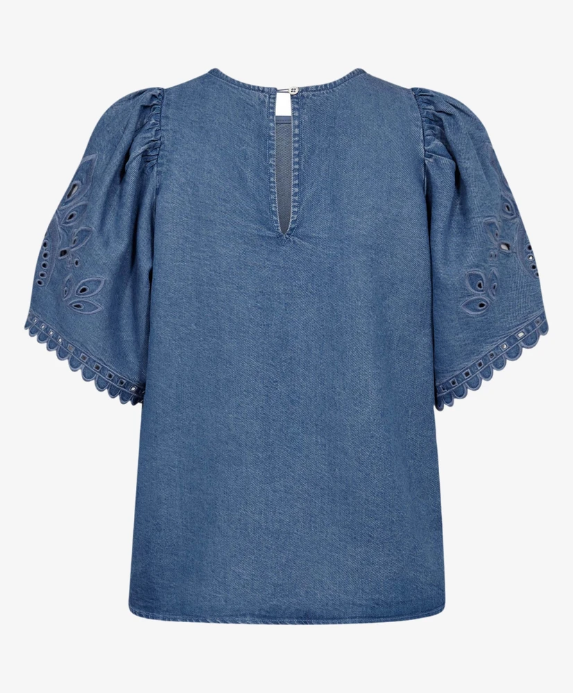 co'couture Blouse Tilly