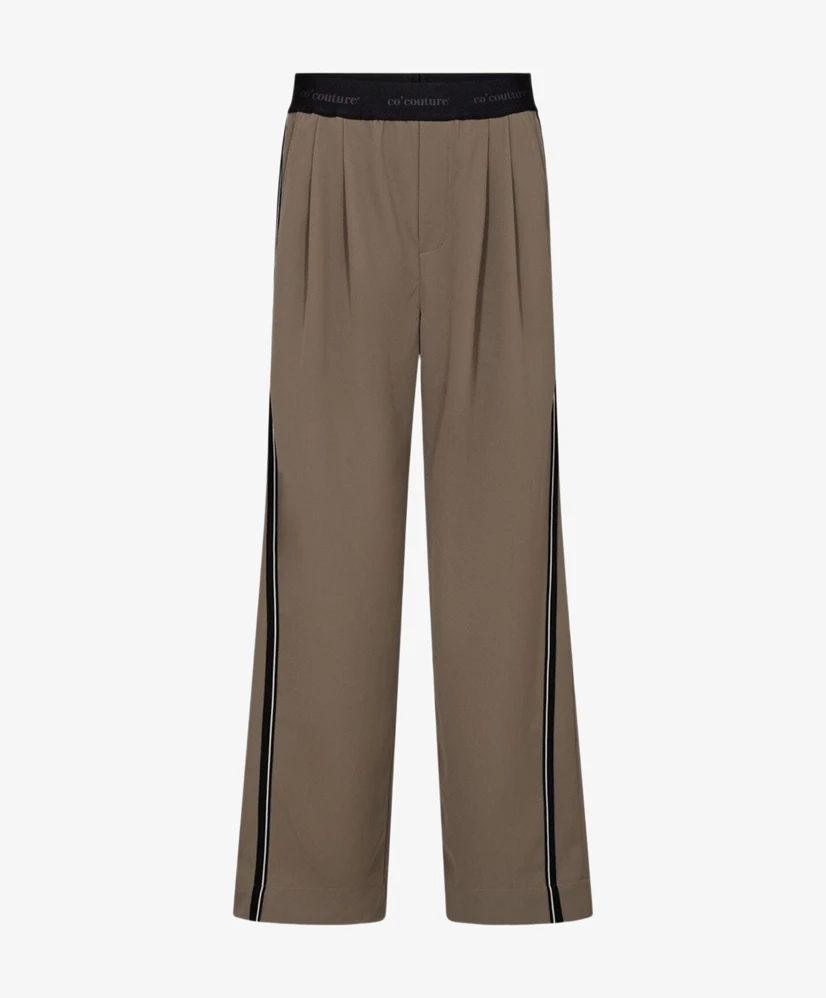 co'couture Broek Amina