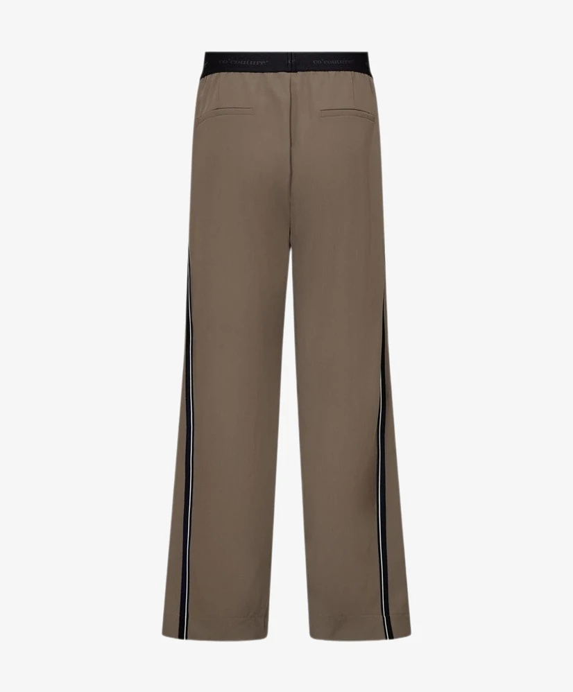 co'couture Broek Amina