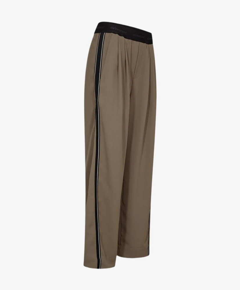 co'couture Broek Amina